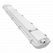  WOLTA PRO  04-54-042-4   EM1 54 4000 IP65  7000 1262x124x85