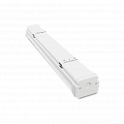  WOLTA PRO  05-27-041-4   EM1 27 4000 IP67  3000 580x83x70