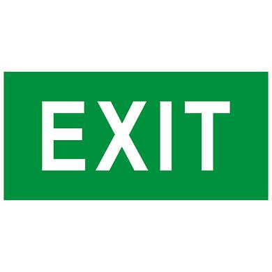  &quot;exit&quot; 260100